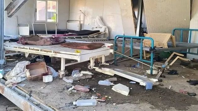 الصحة العالمية: أكثر من 460 قتيلا في قسم التوليد بمستشفى الفاشر في السودان