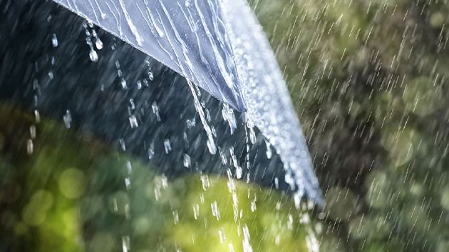 اليوم.. أمطار متفرقة ورعدية تشمل هذه المناطق