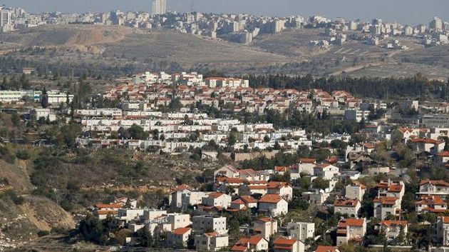 إسرائيل تُصادق على بناء 1300 وحدة استيطانية جديدة