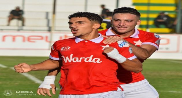 النجم الساحلي: اليوم إنطلاق بيع تذاكر مباراة نجم المتلوي