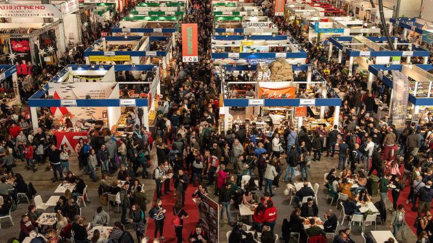 ديوان الصناعات التقليدية ينظّم مشاركة تونسية في معرض دولي بميلانو في ديسمبر المقبل