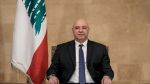 عون يدعو الجيش اللبناني إلى التصدّي للتوغّلات الإسرائيليّة