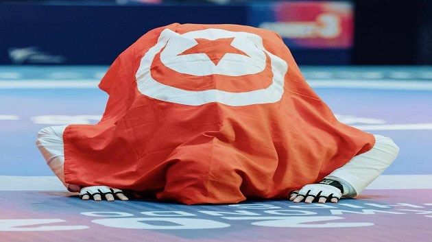 المنتخب التونسي للتايكواندو ينهي بطولة العالم في المركز الرابع بميداليتين ذهبيتين