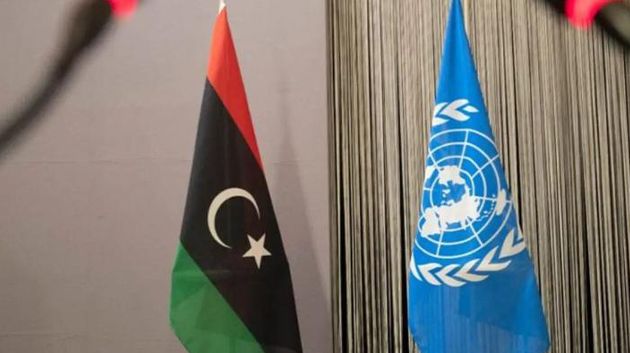 بدعم أممي.. اتفاق ليبي على إنشاء مركز مشترك لأمن الحدود في بنغازي