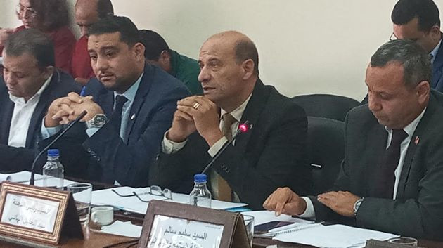 رئيس لجنة المالية: تخصيص 18% من الميزانية للتنمية غير كاف ‎