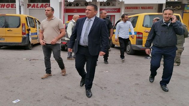 والي المنستير: كل مُخالف بمحطة النقل بجمّال سيُعرّض نفسه إلى تتبّع قانوني