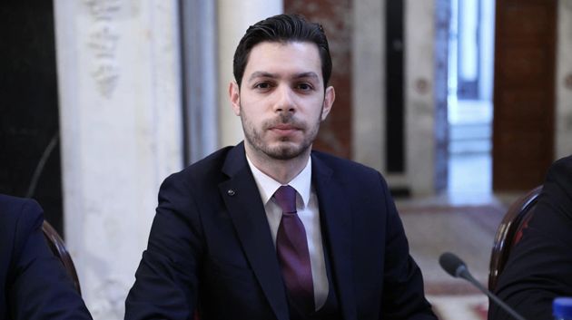 النائب محمد أمين الورغي: