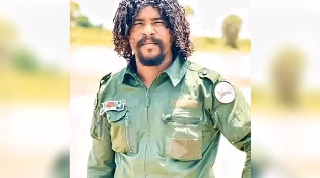 السودان.. قوات الدعم السريع تعلن القبض على