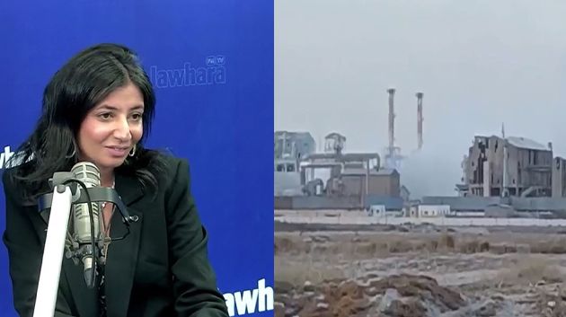 النّاشطة ريم الثّابتي: 'نعيش احتلالاً بيئياً في قابس.. وننتظر قرارًا مصيريّاً' (فيديو)