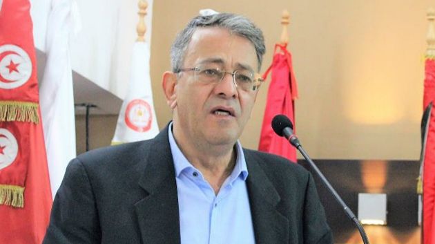 عضو هيئة الدفاع عن أحمد صواب: 'رفع الجلسة وحجز الملف للتصريح بالحكم'