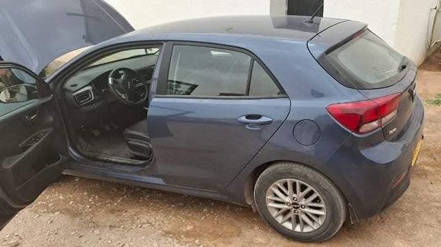 قفصة : الإطاحة بعصابة دولية لسرقة السيارات و تهريبها ‎