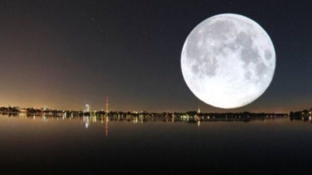 خلال شهر نوفمبر.. العالم على موعد مع حدث فلكي مميّز