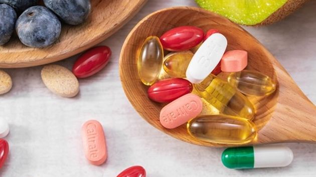 وزير الصحة: نحو إعداد قانون لتنظيم ترويج واستعمال المكملات الغذائية