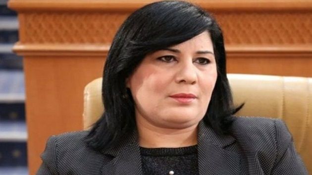 تأجيل النظر في قضية عبير موسي