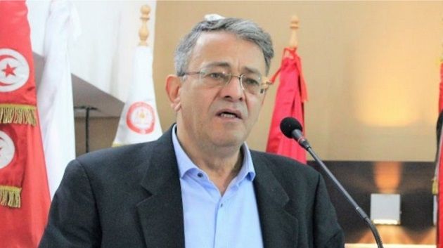 السجن  5 سنوات و 3 سنوات مراقبة إدارية في حقّ أحمد صواب