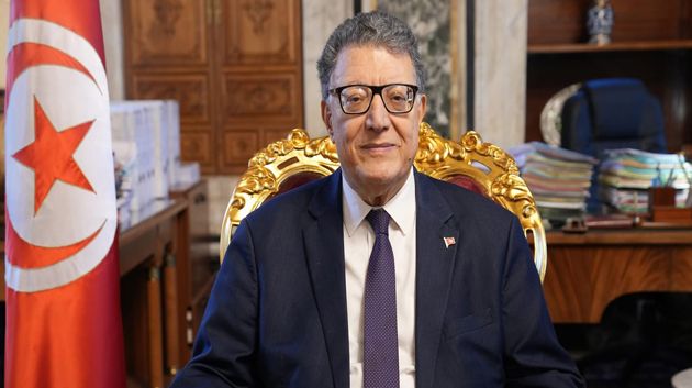 رئيس البرلمان يشرف على اختتام الدورة الثامنة لمهرجان الغربوز