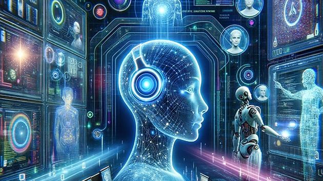 الخميس المقبل: ندوة عن بعد حول الحوكمة الرشيدة للذكاء الاصطناعي