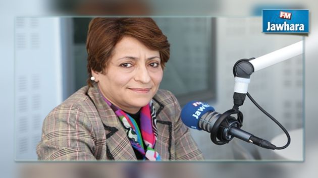 روضة القرافي: لجنة التشريع العام انقلبت على المضامين الدستورية
