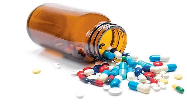 وزارة الصحة تحذّر من الإستعمال العشوائي للمضادّات الحيوية