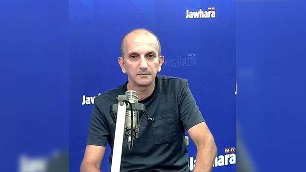 رئيس نقابة الإذاعات الخاصّة: 'الإعلام الخاص محروم تماماً من الإشهار العمومي' (فيديو)