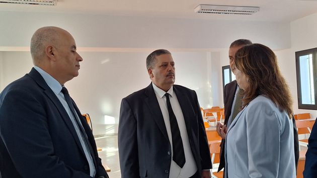 وزير التربية يوضّح بخصوص مشاريع 'الفولة' و'المنسج'