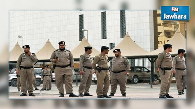 السعودية تحجز مواد متفجرة قادمة من البحرين