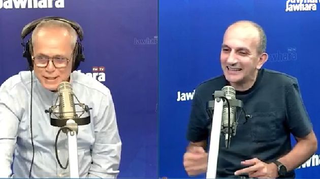 رئيس نقابة الإذاعات الخاصّة: 'الإعلام الخاص محروم تماماً من الإشهار العمومي' 