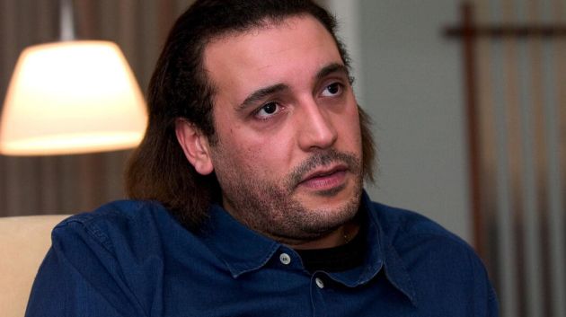 قضية نجل القذافي: وفد ليبي رسمي يصل إلى بيروت