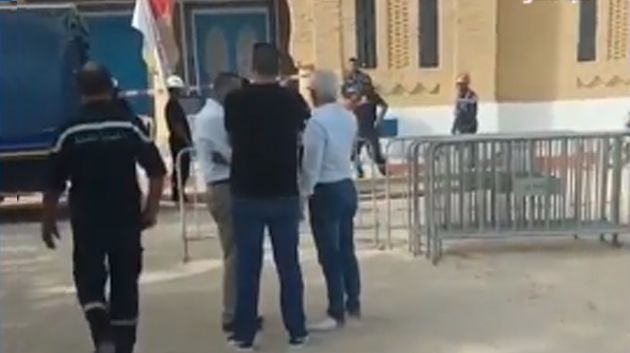 مواطنة: 'مشيت باش نعدّي في قافلة صحية.. ياخي بلعتني الأرض..!' (فيديو)