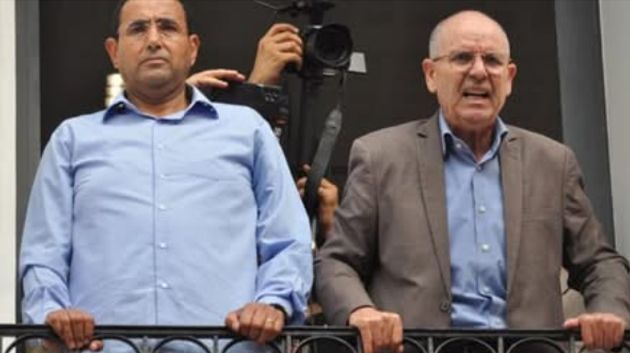 الطبوبي : 'أرغمونا على الإضرابات'