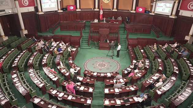 الاربعاء المقبل ..انطلاق الجلسات العامة للنظر في مشروع ميزانية الدولة