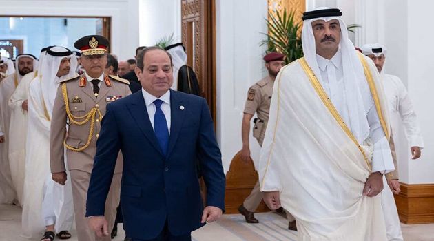 باستثمارات جملية تصل إلى 7.5 مليارات دولار.. مشروع قطري عملاق في مصر