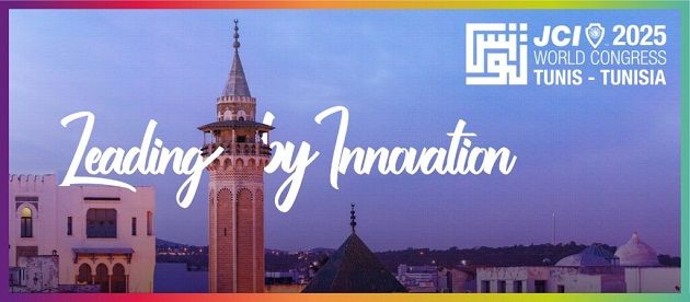 استعدادات لتنظيم المؤتمر العالمي للغرفة الفتية العالمية في تونس