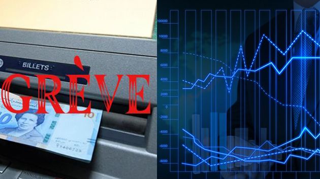 هل أثّر إضراب البُنوك والمُؤسّسات الماليّة على إقتصاد البلاد؟ (فيديو)