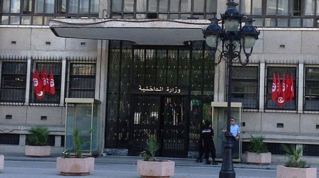 وزير الداخلية : 2900 انتداب و اقتناء مروحيات وتأهيل مقرات أمنية في 2026