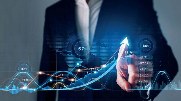 زيادة الاستثمارات المصرّح بها بنسبة 41،5% خلال 9 أشهر