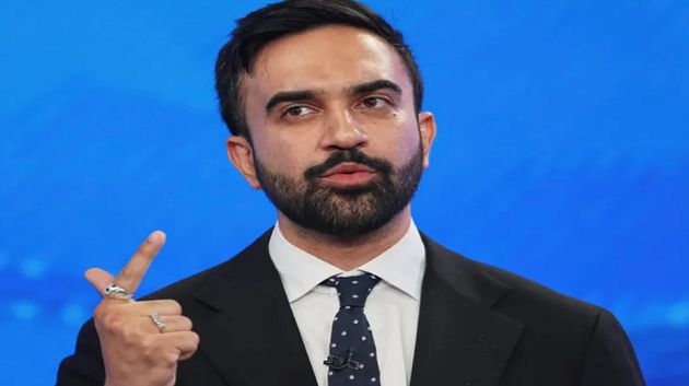 انتخابات عمدة نيويورك : مُسلم من أصل هندي الأوفر حظا