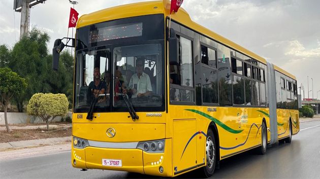 وفاة سائق حافلة بشركة نقل تونس إثر تعرضّه للاعتداء: الجامعة العامة للنقل تدعو إلى فتح تحقيق