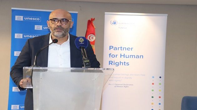 دبار: لا يمكن الحدّ من الجرائم المُرتكبة ضد الصحفيين في ظل تواصل الإفلات من العقاب