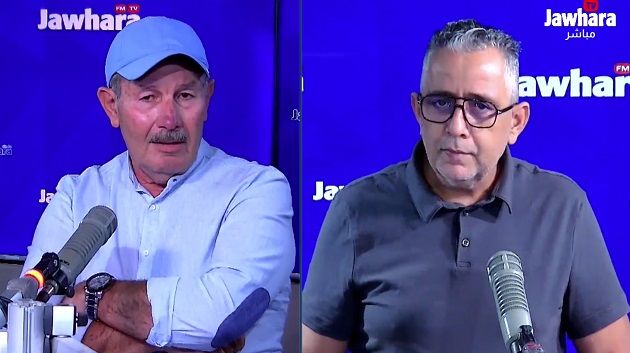 Planète Sport :  تركيبة الاطار الفني للمنتخب الوطني الأول و المنتخب الأولمبي