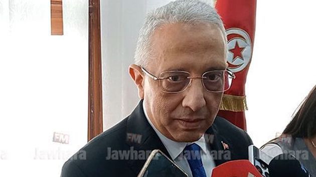 الفرجاني: إحداث الوكالة التونسية للصحة نهاية العام
