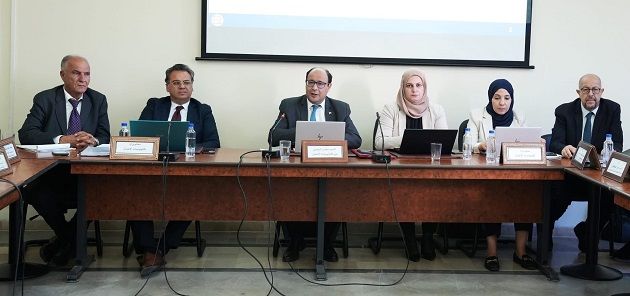 الأولويات التي اشتغلت عليها وزارة تكنولوجيات الاتصال خلال سنة 2025