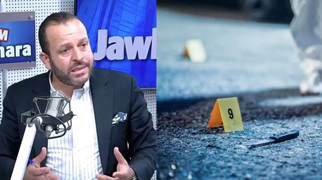 المحامي منير بن صالحة: 'هناك تطبيع مع القـ.ـتـ.ـل في تونس' (فيديو)