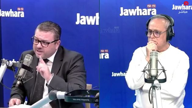 رئيس مجلس عمادة المحاسبين: 'مشروع قانون المُستشارين الجبائيّين مُخالف للتشريعات'