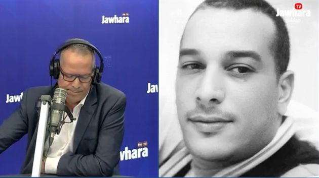 شهادة مؤثّرة لزوجة سائق الحافلة المغدور: 'نحب ناخو حقّ راجلي'