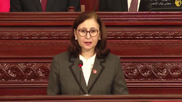 رئيسة الحكومة: أشغال مستشفى الملك سلمان بالقيروان ستنطلق الشهر الحالي