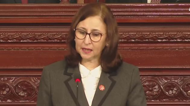 الزنزري: الاقتصاد الوطني يسير نحو التعافي.. و الدينار أقوى عملة في افريقيا