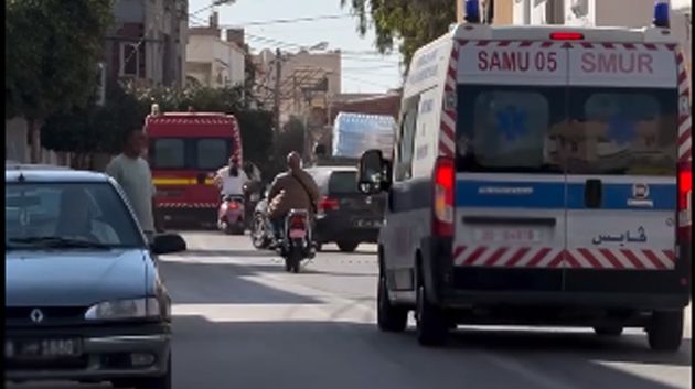 قابس: حالات اختناق جديدة في صفوف التلاميذ