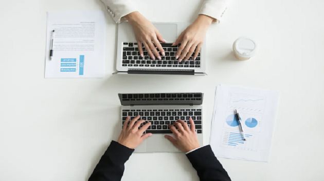 إسناد 3500 بطاقة إلكترونية عبر منصة المبادر الذاتي 