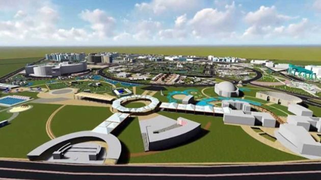 مشروع المدينة الطبية بالقيروان.. المستجدّات